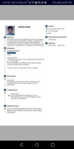 I am looking for the driver job