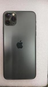 I PHONE 11 PRO MAX 512