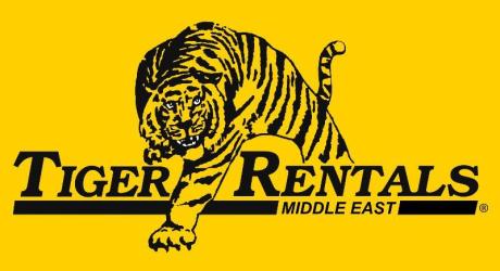 Tiger Rentals Middle East