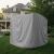 Outdoor Swing Chair Cover - Waterproof and UV-Resistant
