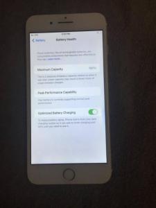 Iphone 7plus 128gb - Dubai