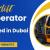 Forklift Operator Required in Dubai