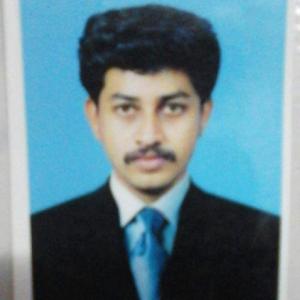 MCA with experience in IT Support