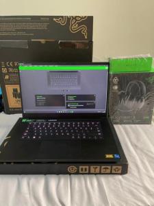 Gaming Laptop Razer