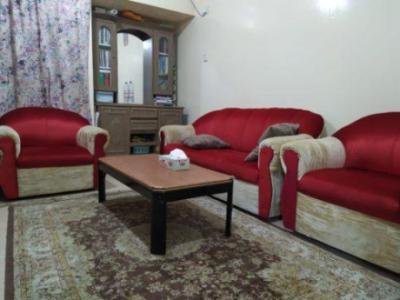 Full furnished room at Sharjah -Rolla