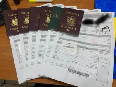 affordable visa inside U.A.E