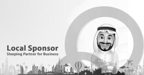 Local Sponsors for Business in Dubai Mainland