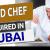 Head Chef Required in Dubai