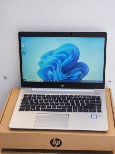 HP ELITEBOOK 840 G6