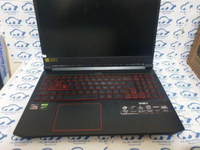 Acer gaming netro 5