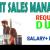 Event Sales Manager Required in Dubai