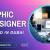 Graphic Designer Required in Dubai