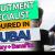 Recruitment Specialist Required in Dubai