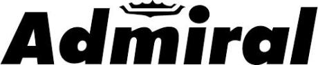Admiral Refrigerator Fridge Washing Machine Dryer Cooker Dishwasher Oven Repair Fix Service