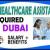 Healthcare Assistant Required in Dubai
