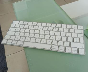 used laptops apple magic keyboard