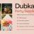 Kids Birthday Decorations Supplies/Bar Accessories/Part Accessories All At 9AED -Dubkart