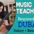 Music Teacher Required in Dubai