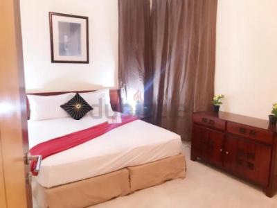 New fully furnished family room