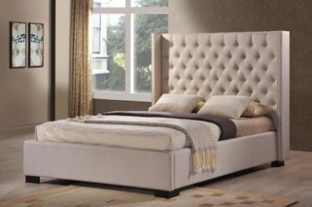 BED 160X200 QUEEN SIZE  SELLING IN LOW PRICE 1099