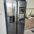 Samsung Family hub side by side fridge freezer