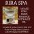 Rira Spa offer 2/5/2025