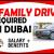 FAMILY DRIVER REQUIRED IN DUBAI