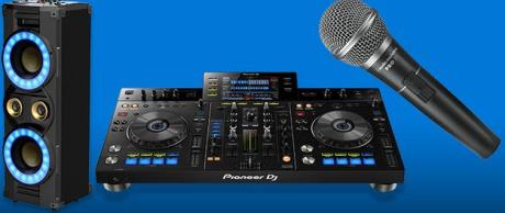Sound System Rental in Dubai | Sound System Rental in Abu Dhabi