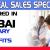 Medical Sales Specialist Required in Dubai