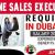 ONLINE SALES EXECUTIVE REQUIRED IN DUBAI