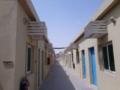 5,10,20 Rooms laborcamp available in National paint area Sharjah