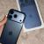 17 PRO MAX BLUE APPLE