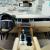 Range Rover Sport HSE 5.0 2012