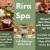 Rira Spa offer 3/17/2025