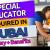 Special Educator Required in Dubai