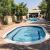 Nice 4 bedroom villa with shared pool /gym Jumeirah 4