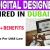 Digital Designer Required in Dubai