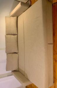 Selling Ikea 3 Seated Sofa Bed