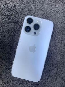 IPHONE 14 PRO (Apple Warrenty)