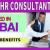 Human Resources Consultant Required in Dubai
