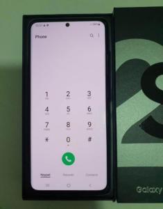 Samsung Galaxy s21 ultra 5G