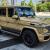 2014 Mercedes G63 AMG