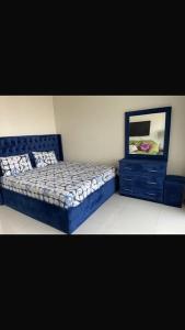 Room available in brand new building with balcony