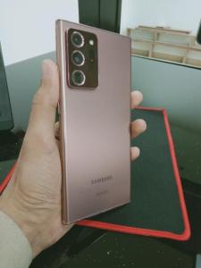 Samsung Note Ultra 20 5G