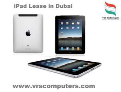 Hire iPads for Conferences in Dubai UAE