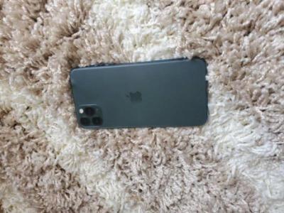 IPhone11 pro max 256gb -