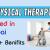 Physical Therapist Required in Dubai