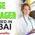 Nurse Manager (Critical Care) Required in Dubai