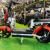 Delivery Electric Scooter