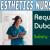 Aesthetics Nurse Required in Dubai